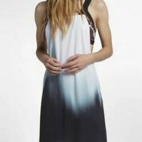 🌿🆕HURLEY SWIM COVER UP🌿 - Picture 5 of 8